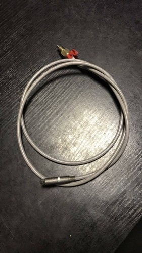 BMW 5ER X5 E39 E53 AUTOMATIKGETRIEBE ZU ZÜNDZUG ORIGINAL 1095560