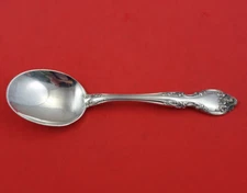 Melrose by Gorham Sterling Silver Gumbo Soup Spoon 6 5/8" Heirloom Silverware