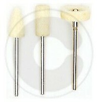 Proxxon 28800 Filze Zum Polieren
