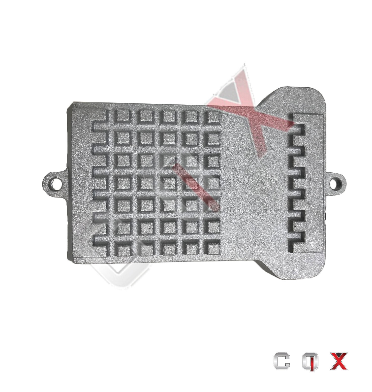Résistance de ventilateur pour Mercedes CLS C219 320 2005-2009