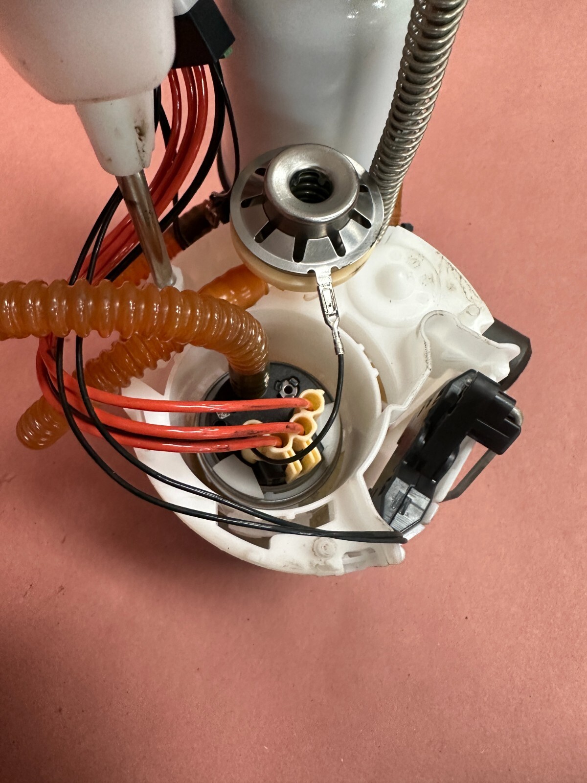 BMW F30 340IX 340I 330I F22 230I F32 440I 440IX Genuine Fuel Pump 60K