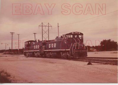 8F193 RP 1981 GEORGETOWN RAILROAD LOK #1012 GEORGETOWN TX