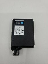 Vivitar Electronic Flash Model 91 for camera photography/ Untested
