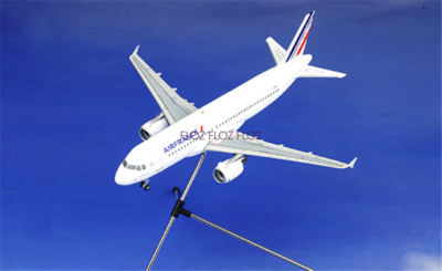 商談品‼️1/200 AIR FRANCE A320航空機モデル 商談品‼️1/200 AIR FRANCE A320航空機モデル 商談品‼️1/200 AIR