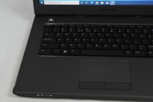 Dell Vostro 3560 - 15.6" Core i5-3340M 2.7Ghz/8GB RAM/320GB/Win 10 Pro Laptop - Picture 4 of 12