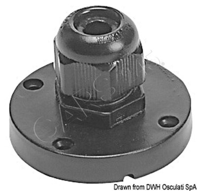 OSCULATI Kabeldurchführung wasserdicht 4-8 mm