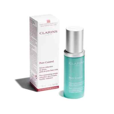 Clarins Pore Control Minimizing Serum 30ml ~ Großhandel Restposten