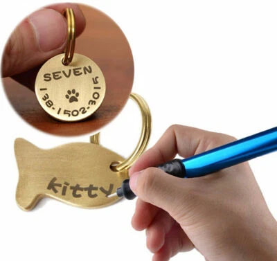 Electric Engraving Engraver Tool For Metal Glass Wood Plastic Hand Carve Pen