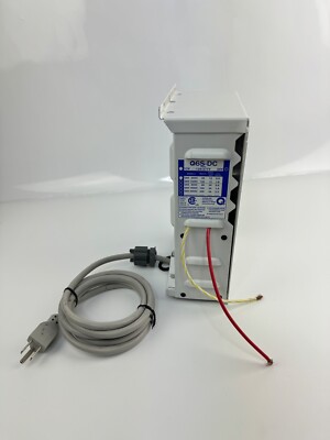  QTRAN LED TRANSFORMER MODEL Q6S-DC 120/277