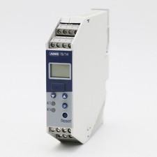 Jumo 701160/8-0153-001-25 TB O Temperaturbegr...