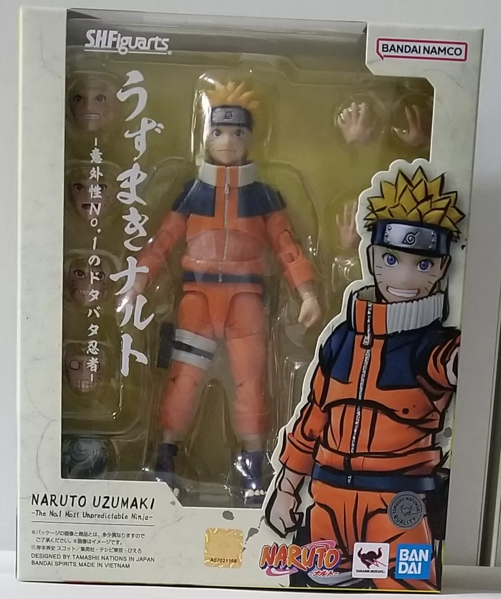 Naruto Clássico :: Naruto HK