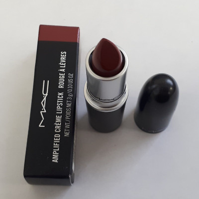 MAC Lippenstift 108 Dubonnet 3g rot /EBON