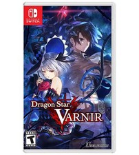 Dragon Star Varnir- SWITCH