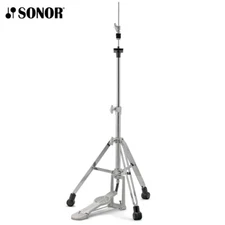 Sonor 1000 Series Double Braced Rotateable Tri-Pod Hi-Hat Stand HH-1000