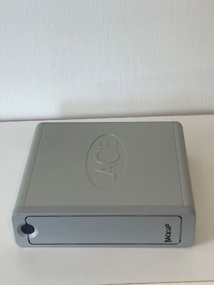 LaCie d2 Hard Drive Extreme 300GB
