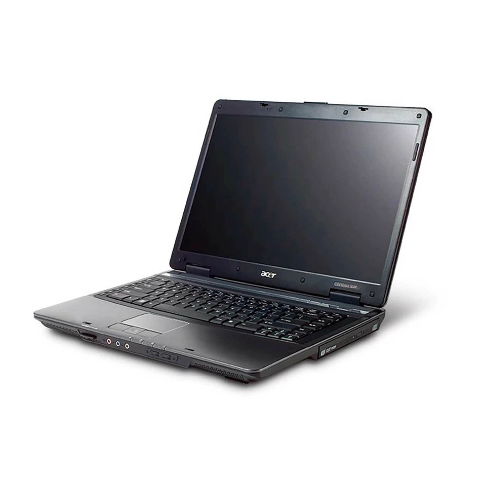 Acer Extensa 5230 - Genuino 575 2.00GHz - 4GB -160GB - 15.4" - Windows 10 Home   - Imagen 3 de 4