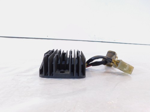 1985-2000 Honda CMX250 Rebel 250 Engine Electrical Voltage Rectifier Regulator - Picture 9 of 10