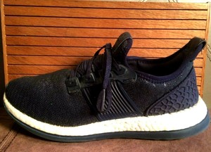adidas pure boost navy blue