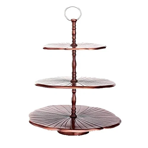 Bandeja objetos de colección