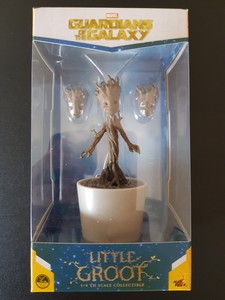 little groot toy