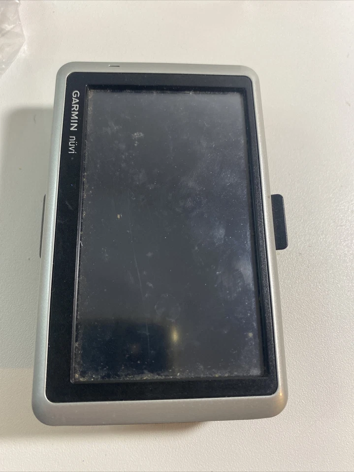 Garmin nuvi 1300 - Touch Screen GPS - Image 4 of 4