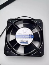 1PCS JF15050HA2HBL 220V-240V 0.22A 15CM Cooling Fan