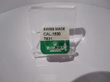 One 3rd wheel to fit Rolex 1530-7831, R-56