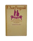 F. Scott Fitzgerald Classics Original Antiquarian & Collectible Books