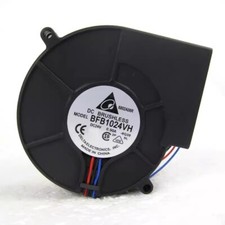 DELTA BFB1024VH DC24V 0.9A Turbo Cooling Fan