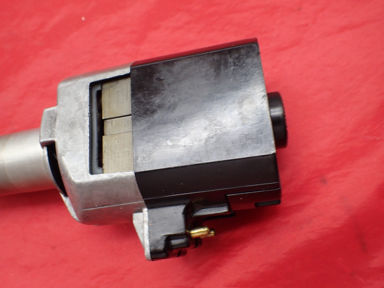 Singer 500A Rocketeer Sewing Machine Motor PA108 TESTED eBay