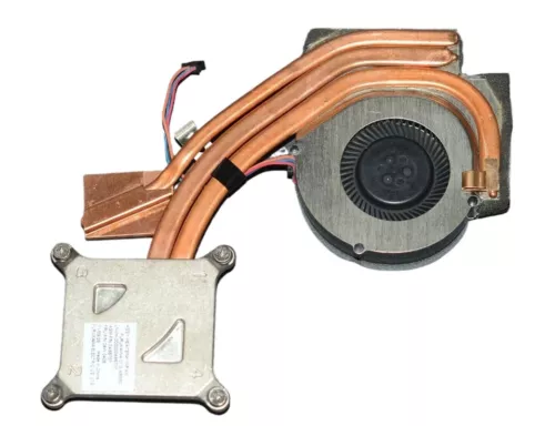 Orig for Lenovo ThinkPad T420 T420i CPU Cooling Fan with Heatsink 04W0408