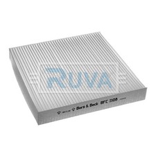 Fits Honda Civic CR-V Insight Rover 200 400 Coupe 45 MG ZS Ruva Cabin Filter