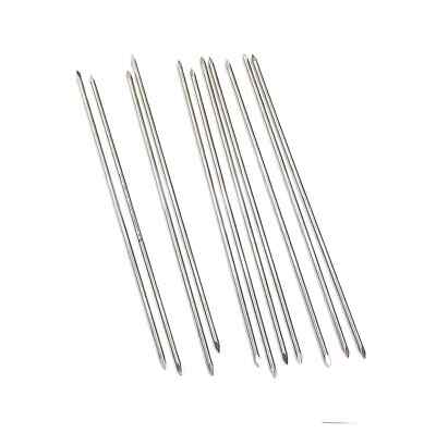 Veterinary Positive Profile 6Inch K Wire Pack Lot of 50pcs Veterinary Instrument