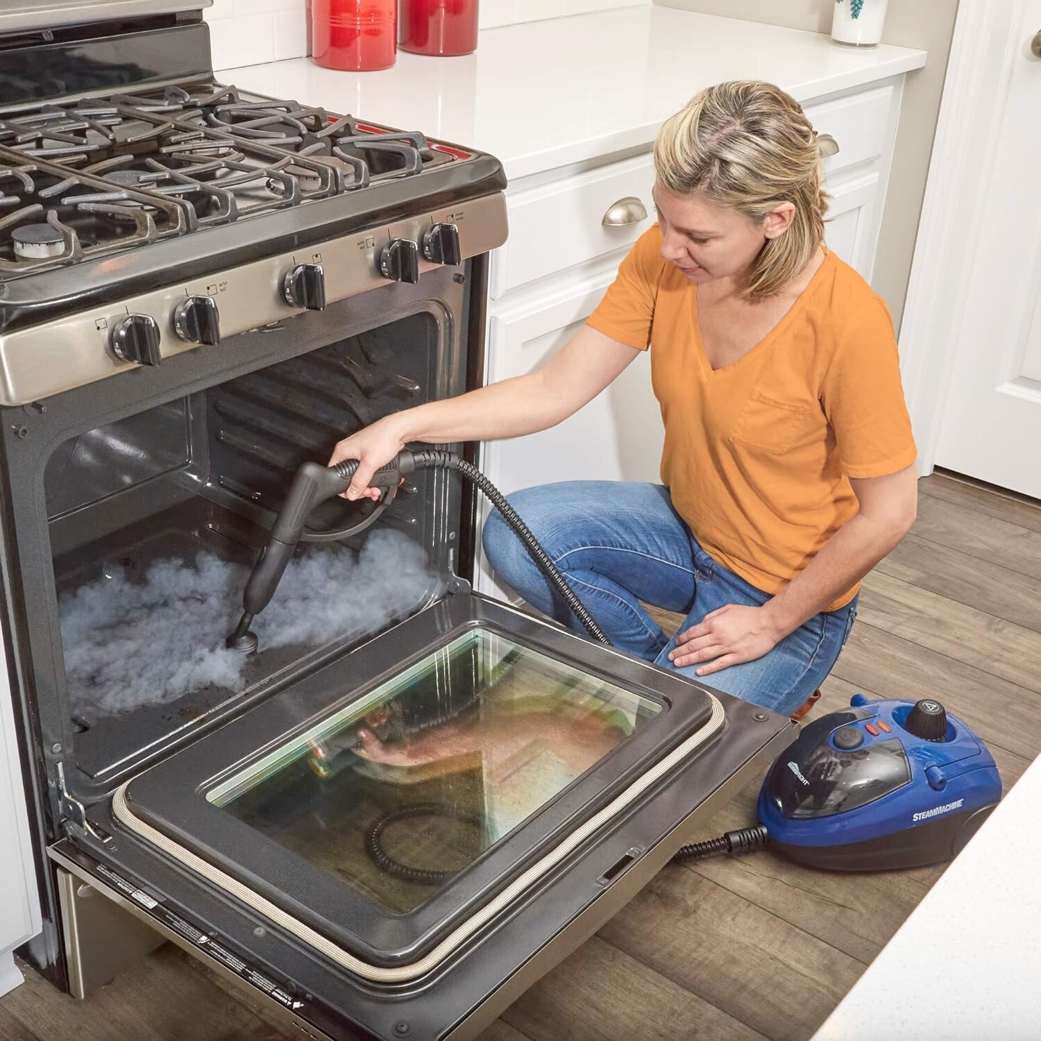 Wagner Spraytech C900061.M SteamMachine Replacement Cap eBay