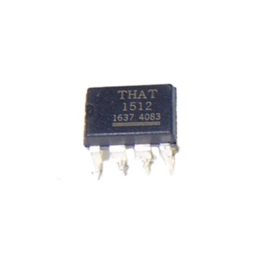 1PCS THAT1512 1512 DIP-8 Integrated Circuit IC