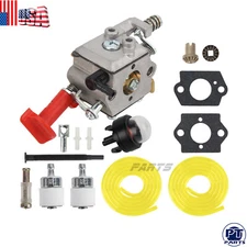 For CS 271T Echo Shindaiwa Part CARBURETOR CS-271T WT-1072 New