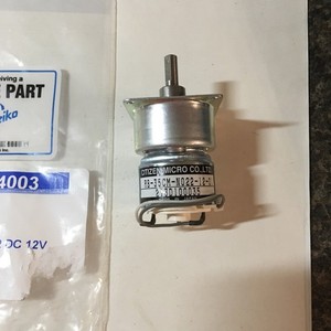 Citizen Micro | eBay