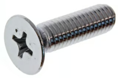 QTY 2 | 1996-2009 Kawasaki EN500C Vulcan 500 Ltd OEM Screw 92172-0089