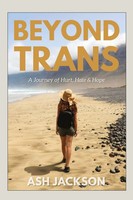 Beyond Trans Ash Jackson Taschenbuch Englisch 2024 Ingram Spark