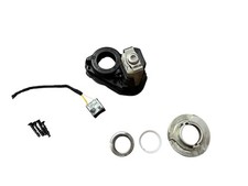 Retroviseur gauche (ou coque) BMW X6