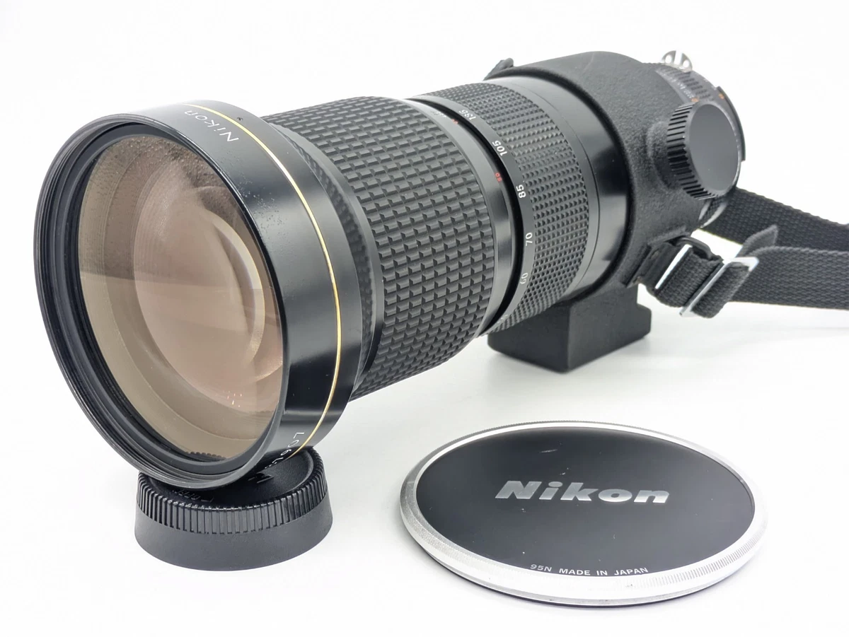 Nikkor 50 300 for sale | eBay