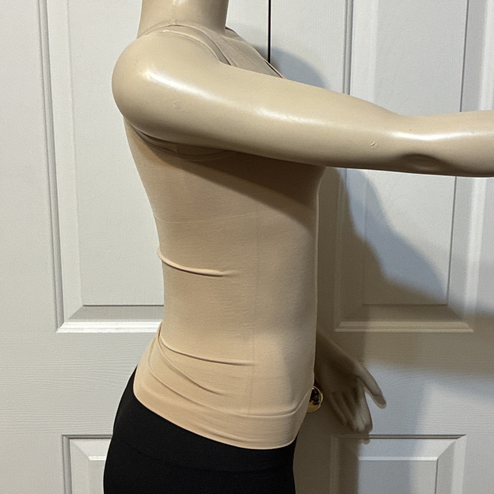 MAIDENFORM CONTROL IT! EVERYDAY CONTROL CAMISOLE … - image 2