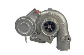 Turbolader für MITSUBISHI PAJERO III 3.2 Di-D / 160 PS / 165 PS /  49135-03400 