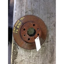 Disque de frein Fiat COUPE