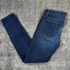 Joe's Jeans The Skinny Sz 30 Vidika