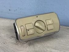 GENUINE VOLVO XC60 S60 V60 S80 V70 2007-2018 HEADLIGHT CONTROL SWITCH 30739450