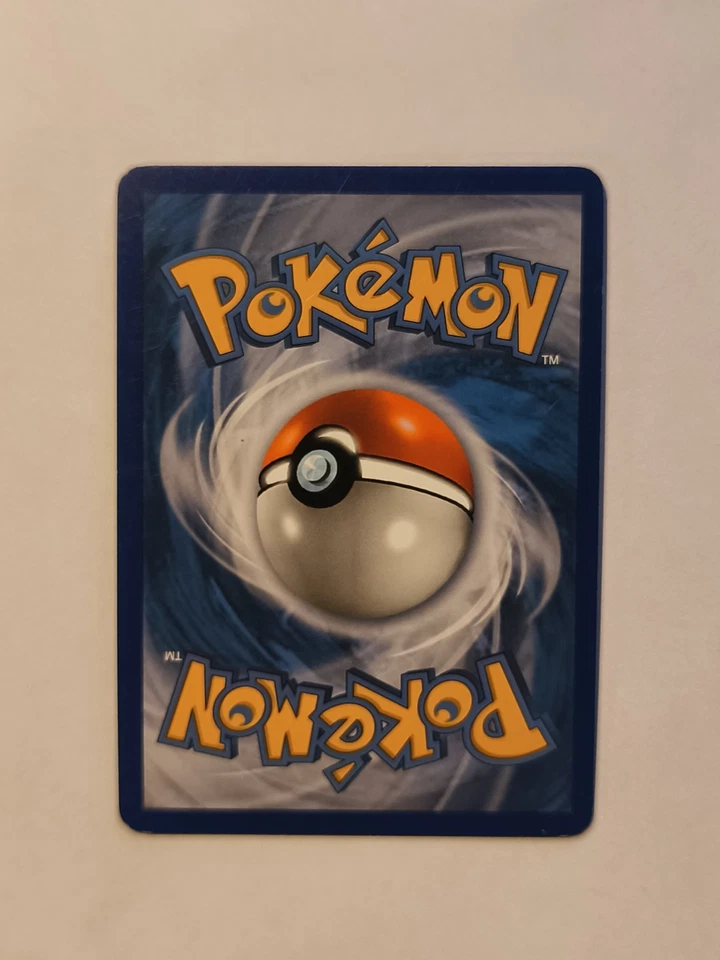 Carte Pokémon - Leviator 123/123 Holo -  Heartgold Soulsilver - FR  - Photo 3/3