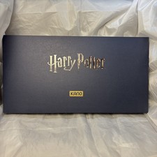 Harry Potter Kano Coding Kit - Build a wand. Learn to code. Open Box Never Used