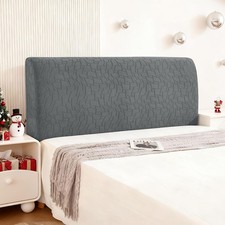 Ystyle Copri Testiera Letto, Copri Spalliera Letto Matrimoniale/Singolo Elastici
