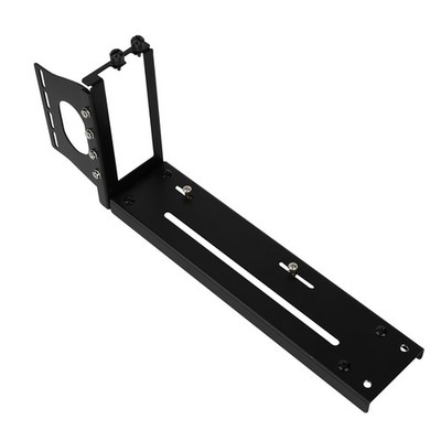 Vertical GPU Mount Bracket Graphics Card Holder For Enhanced PC Performance
